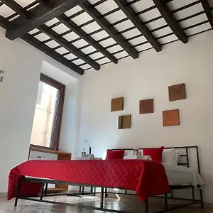  Appartamento Mc - Trastevere