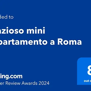  Appartamento Grazioso Appartamento Tra Roma E Il Mare