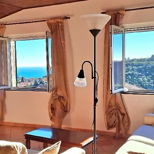  Casa vacanze Antica Casa In Pietra Vista Mare Italia