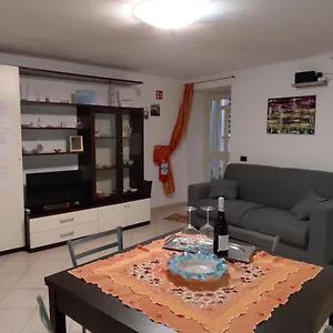  Appartamento Casetta Bella Italia